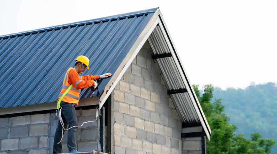 Expert Emergency Roof Repairs services in Mayaguez, PR